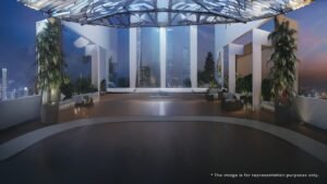 Brigade Avalon Apartment in Whitefield in Bangalore